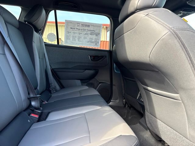 New 2026 Subaru Outback Premium AWD/4WD image 16
