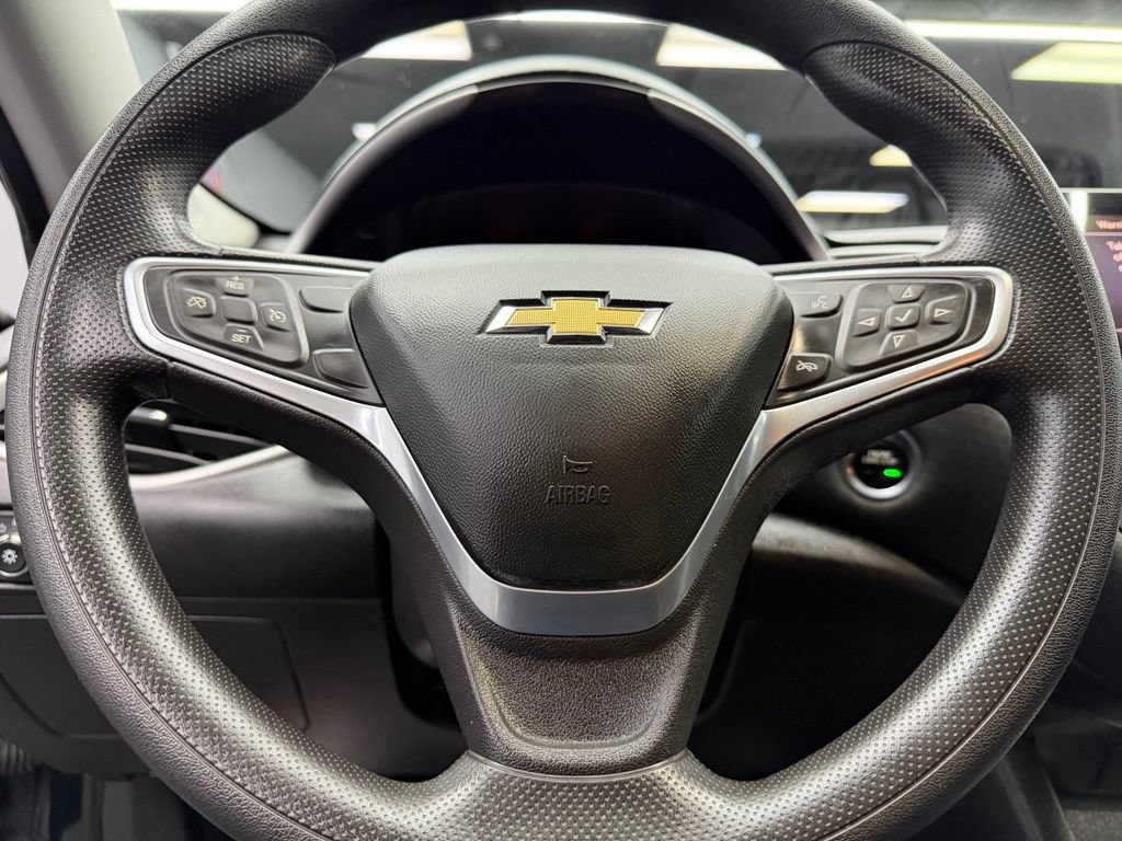 Used 2022 Chevrolet Malibu LT FWD image 23