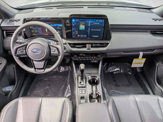 New 2026 Subaru Outback Premium AWD/4WD image 11