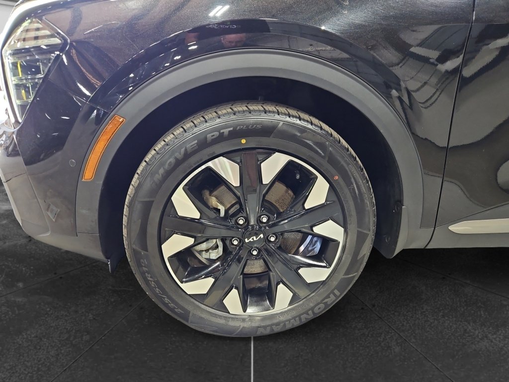 Used 2023 Kia Sportage X-Line Prestige AWD/4WD image 30