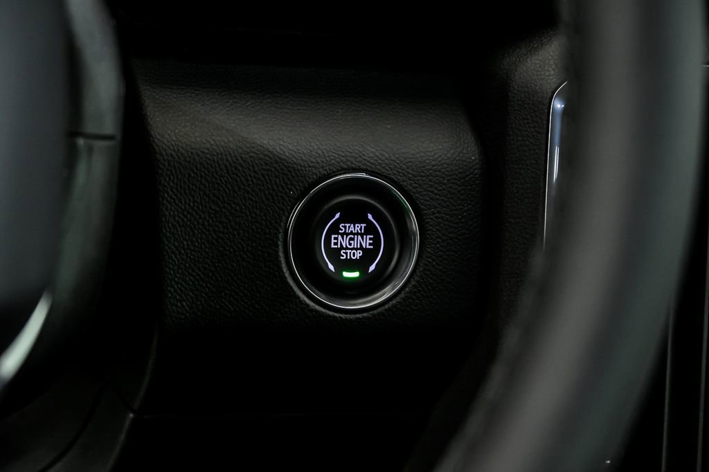 New 2026 GMC Acadia Elevation w/ Black Edition image 13