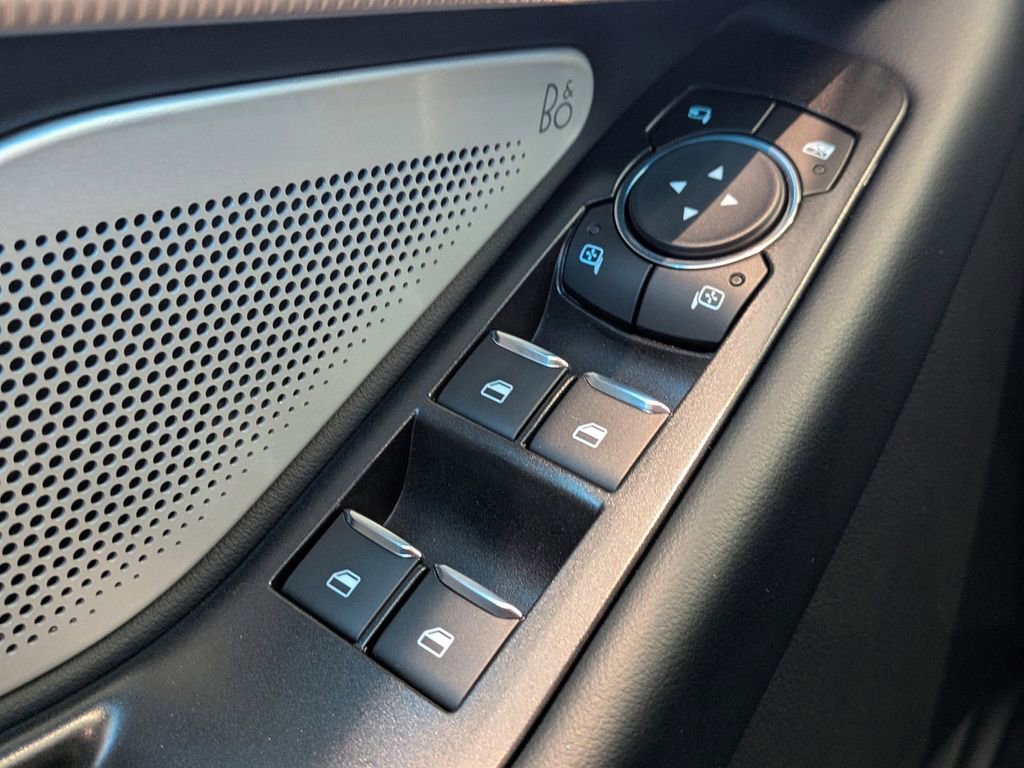 New 2026 Ford Explorer ST w/ Sun And Sound Package image 33