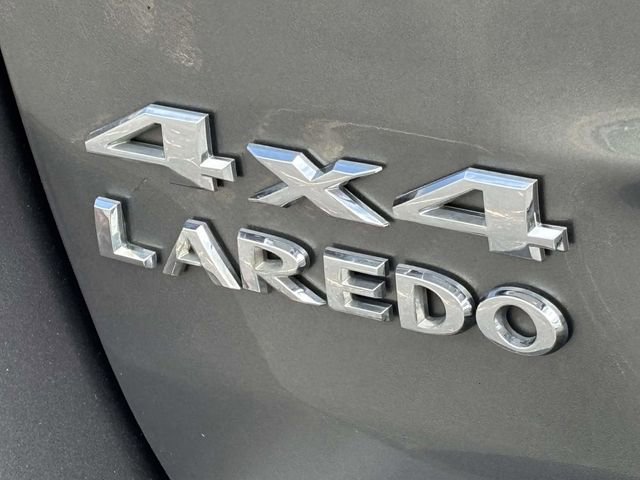 Used 2012 Jeep Grand Cherokee Laredo image 30