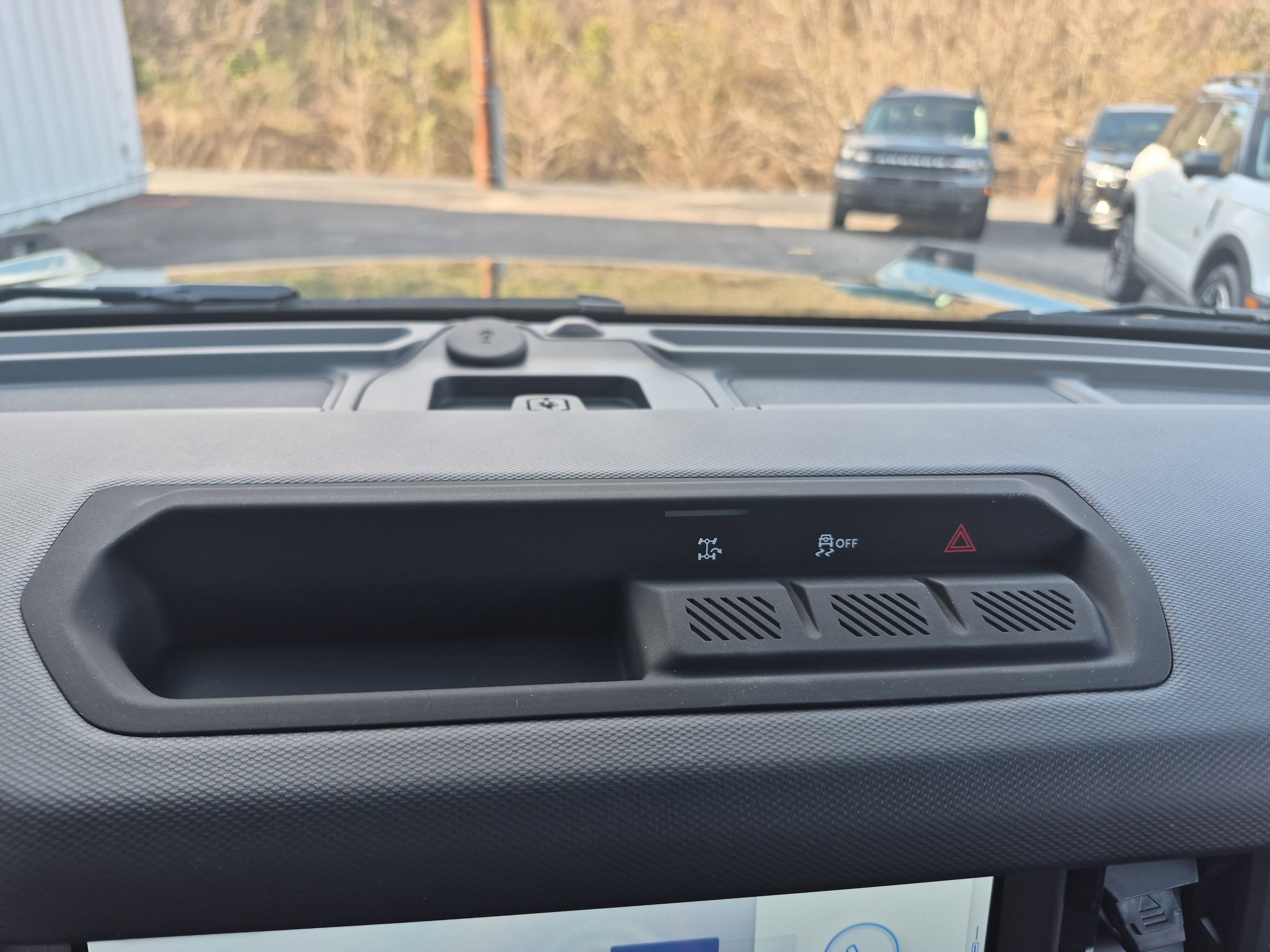 New 2025 Ford Bronco Big Bend image 33