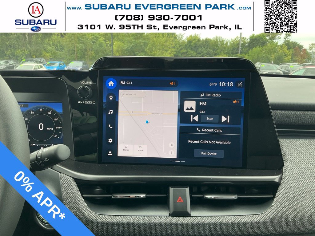 New 2026 Subaru Outback Premium AWD/4WD image 18