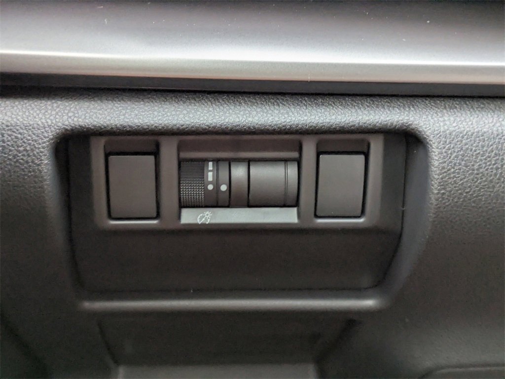 New 2025 Subaru Impreza 2.0i image 29