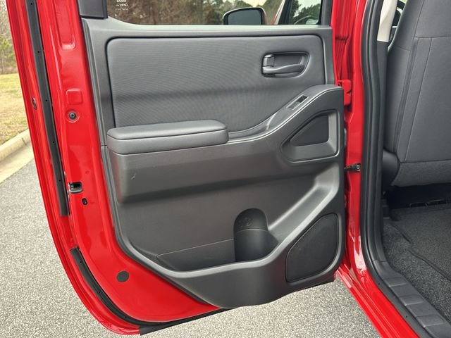 Certified 2023 Nissan Frontier S w/ Technology Package image 22