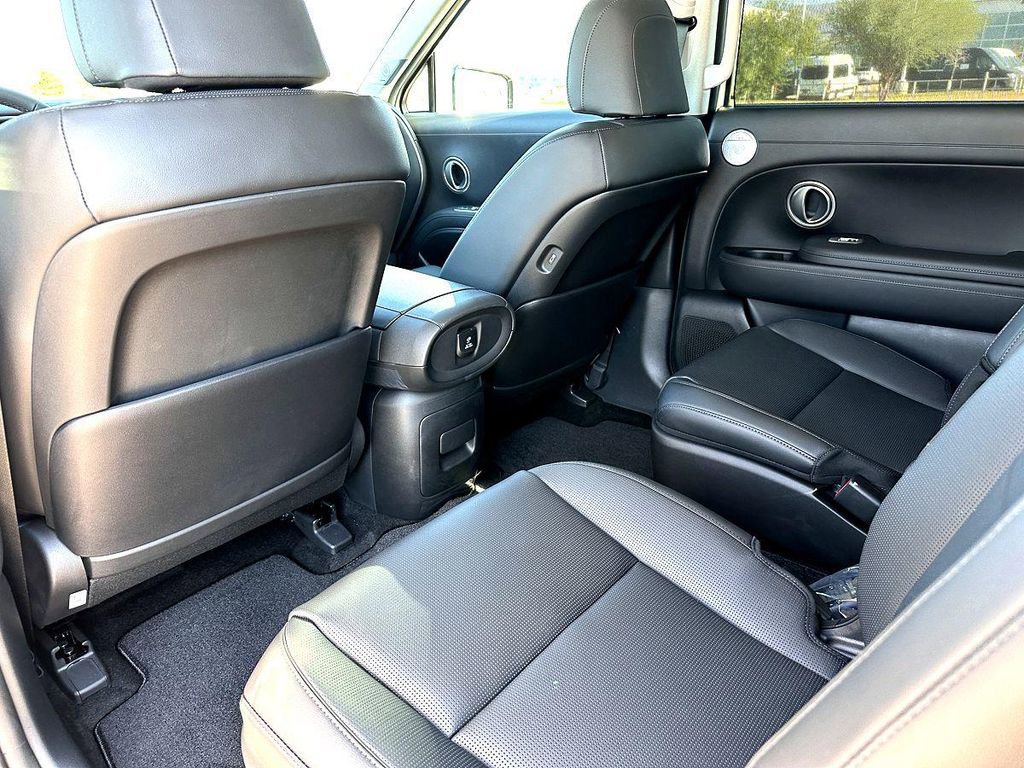 New 2026 Hyundai Palisade Limited image 19
