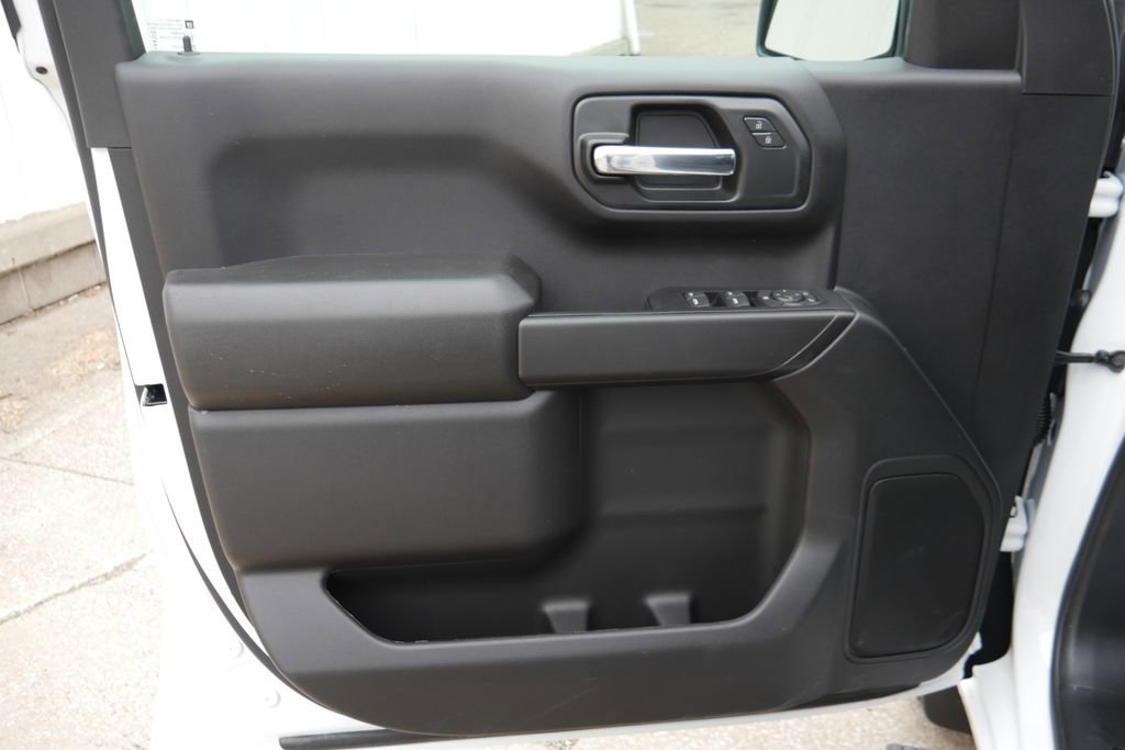 New 2026 Chevrolet Silverado 1500 W/T w/ WT Value Package image 26