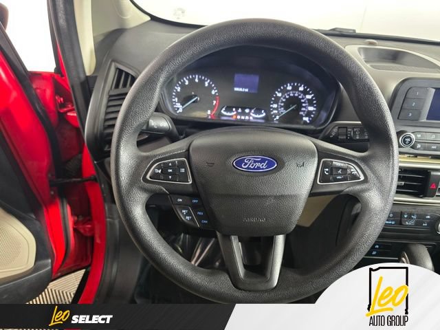 Used 2021 Ford EcoSport S AWD/4WD image 11