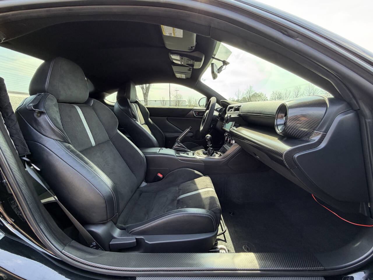 Used 2023 Toyota GR86 Premium image 18