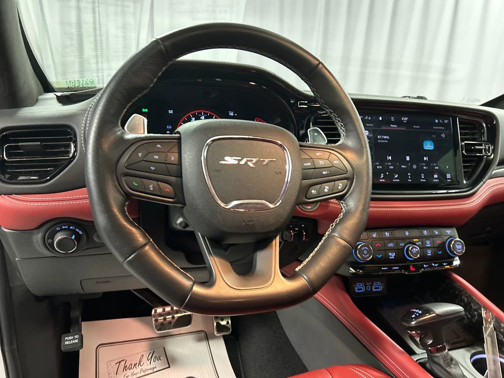 Used 2024 Dodge Durango SRT Hellcat image 15