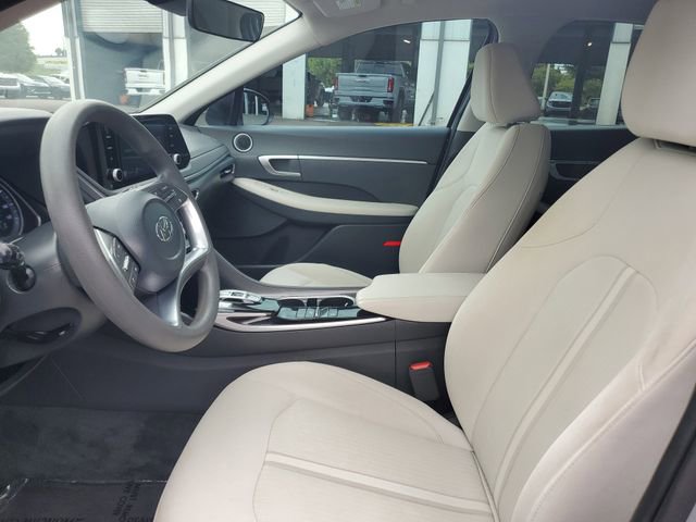 Used 2023 Hyundai Sonata SE FWD image 17