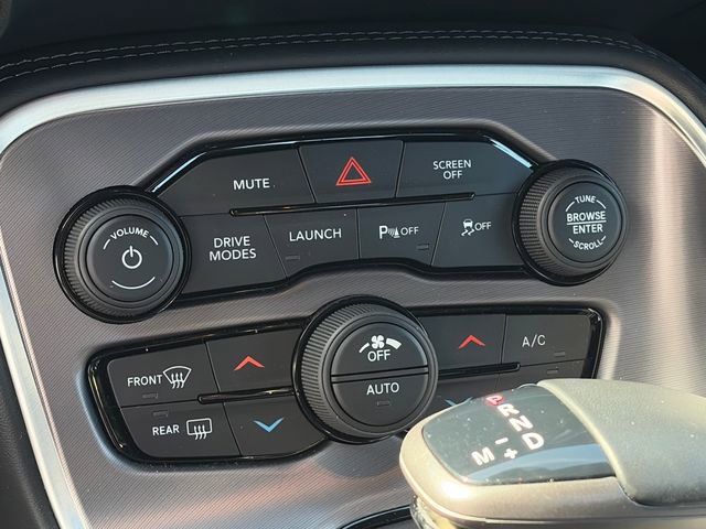 Used 2021 Dodge Challenger R/T Scat Pack image 19