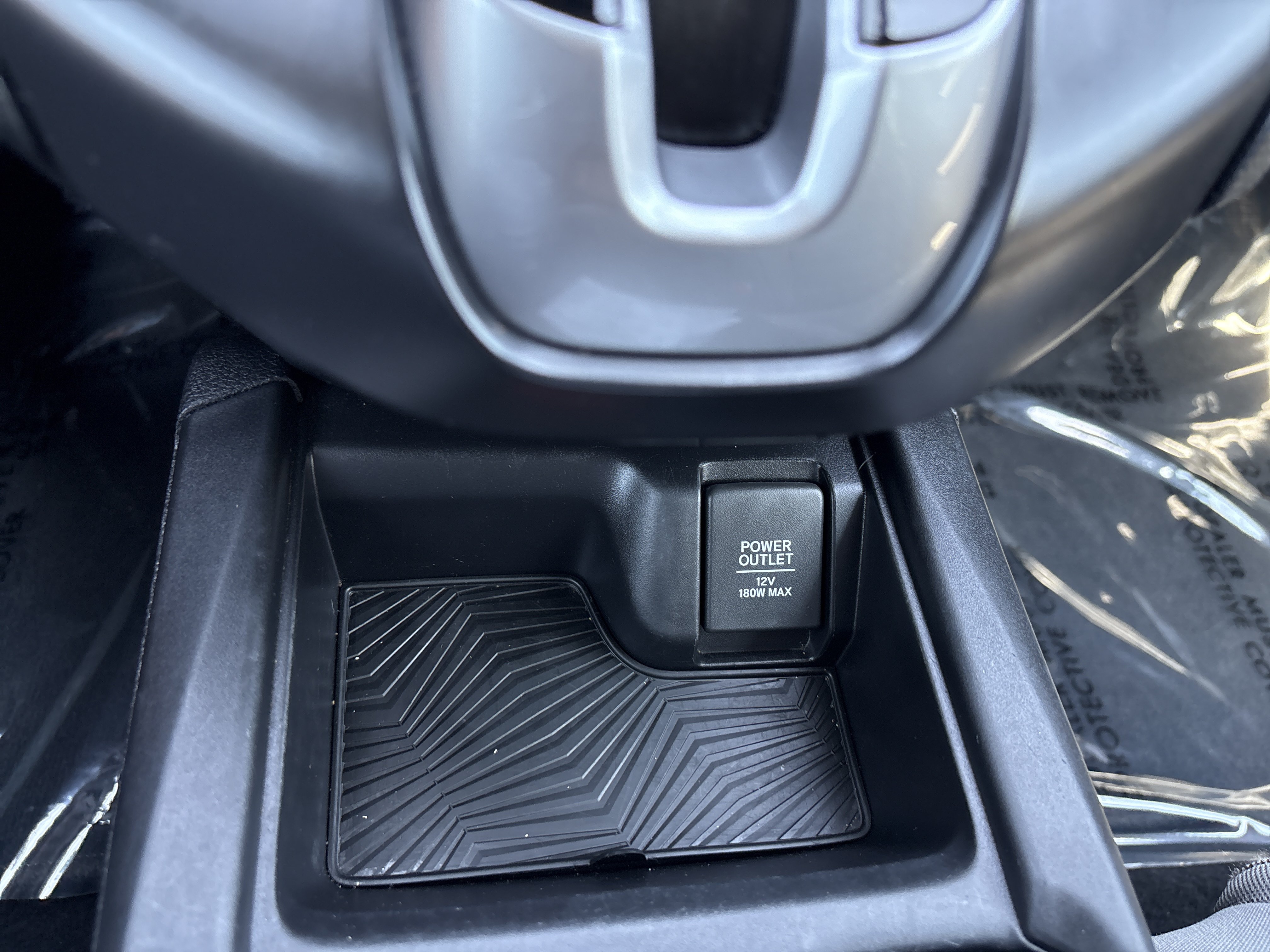 Used 2018 Honda CR-V EX image 31