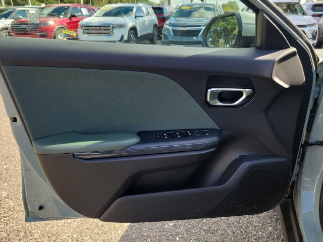 Used 2025 Kia K4 EX FWD image 24