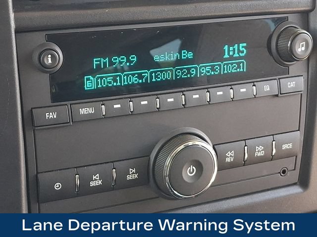 Used 2025 Chevrolet Express 3500 LT w/ LT Preferred Equipment Group RWD image 11