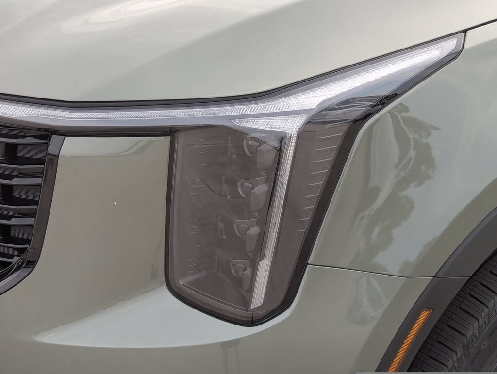 New 2026 Kia Sorento SX AWD/4WD image 10