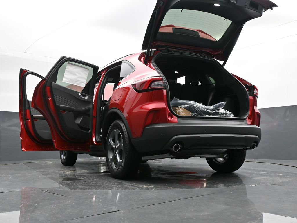 New 2025 Ford Escape ST-Line Elite w/ Tech Pack #1 image 36