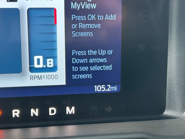 Used 2021 Ford Bronco First Edition AWD/4WD image 18