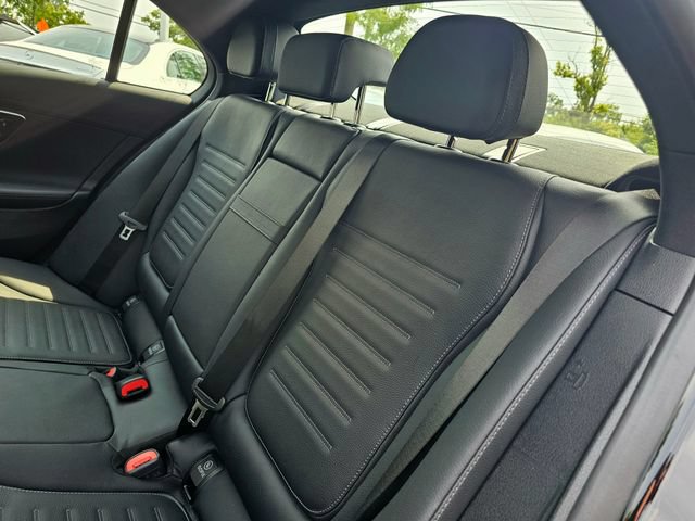 New 2026 Mercedes-Benz C 43 AMG 4MATIC Sedan image 25