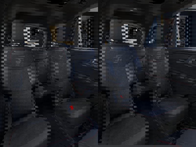 New 2026 Ford Explorer ST image 34