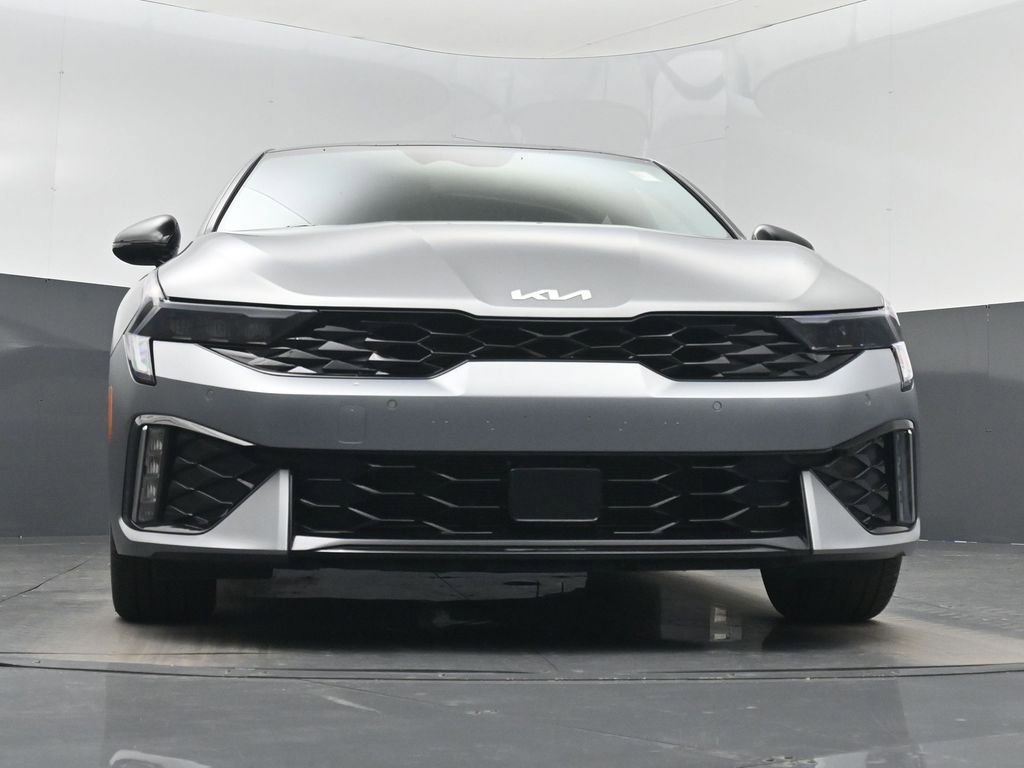 Used 2025 Kia K5 GT-Line w/ GT-Line Premium Package image 31