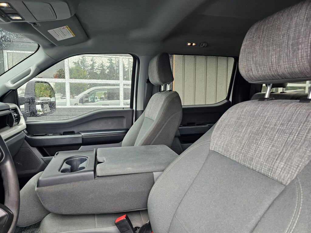 Used 2023 Ford F350 XLT image 19