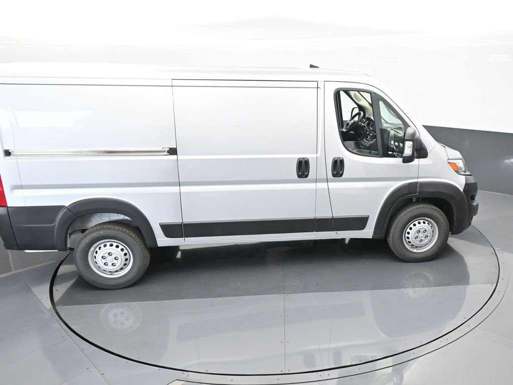Used 2025 RAM ProMaster 1500 image 44