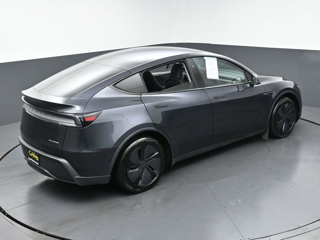 Used 2026 Tesla Model Y Long Range image 37