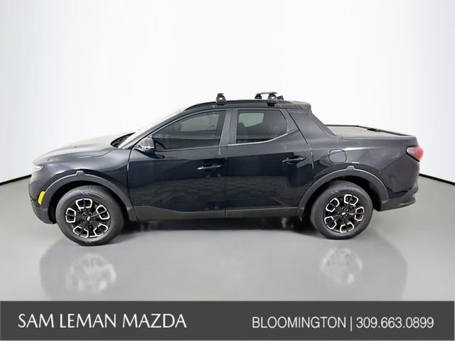 Used 2022 Hyundai Santa Cruz SEL Premium image 4
