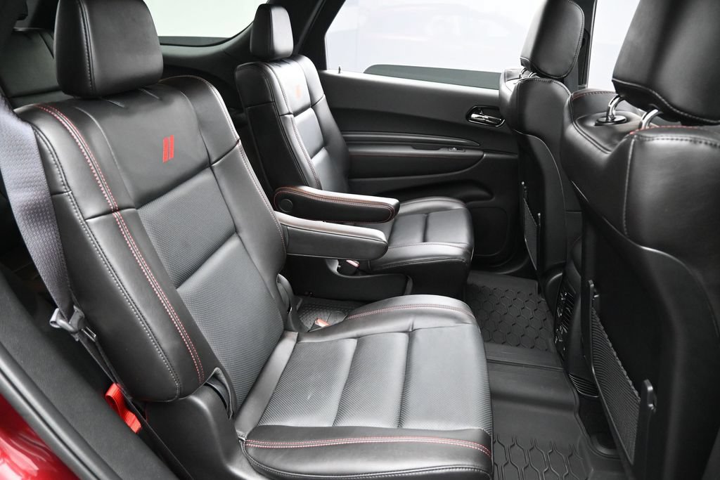 Used 2025 Dodge Durango R/T w/ Blacktop Package AWD/4WD image 35