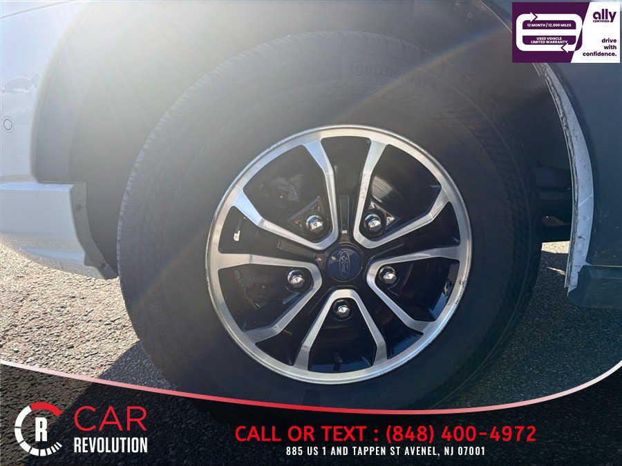 Used 2022 Ford Transit 350 XLT RWD image 21