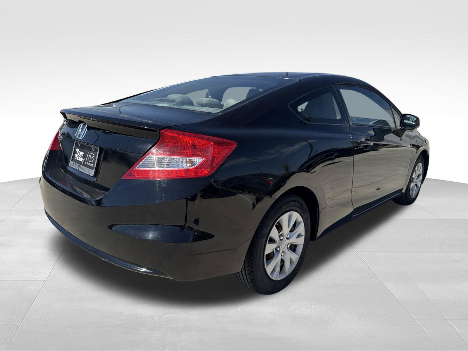 Used 2012 Honda Civic LX image 5