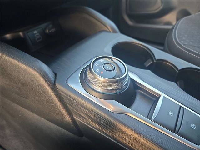 Used 2025 Ford Escape Active image 11