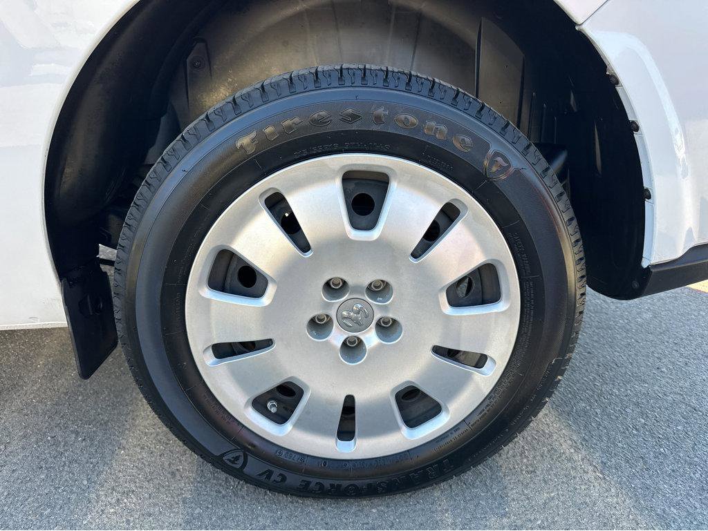 Used 2021 RAM ProMaster City Tradesman SLT image 14