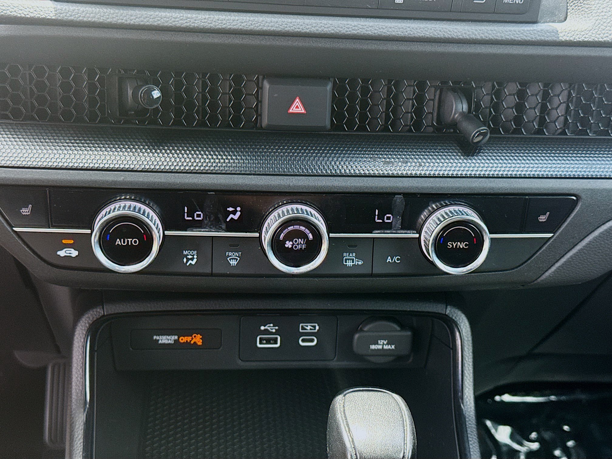 Certified 2023 Honda CR-V Sport image 14