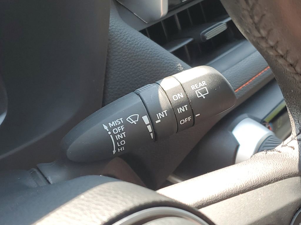 Used 2024 Toyota RAV4 Adventure image 18