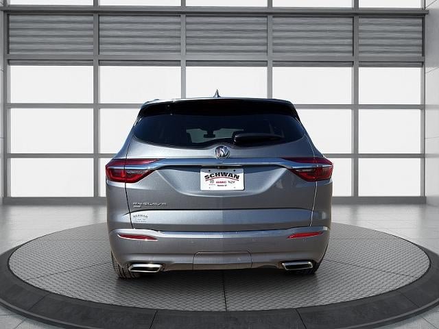 Used 2020 Buick Enclave Avenir w/ Avenir Technology Package AWD/4WD image 5
