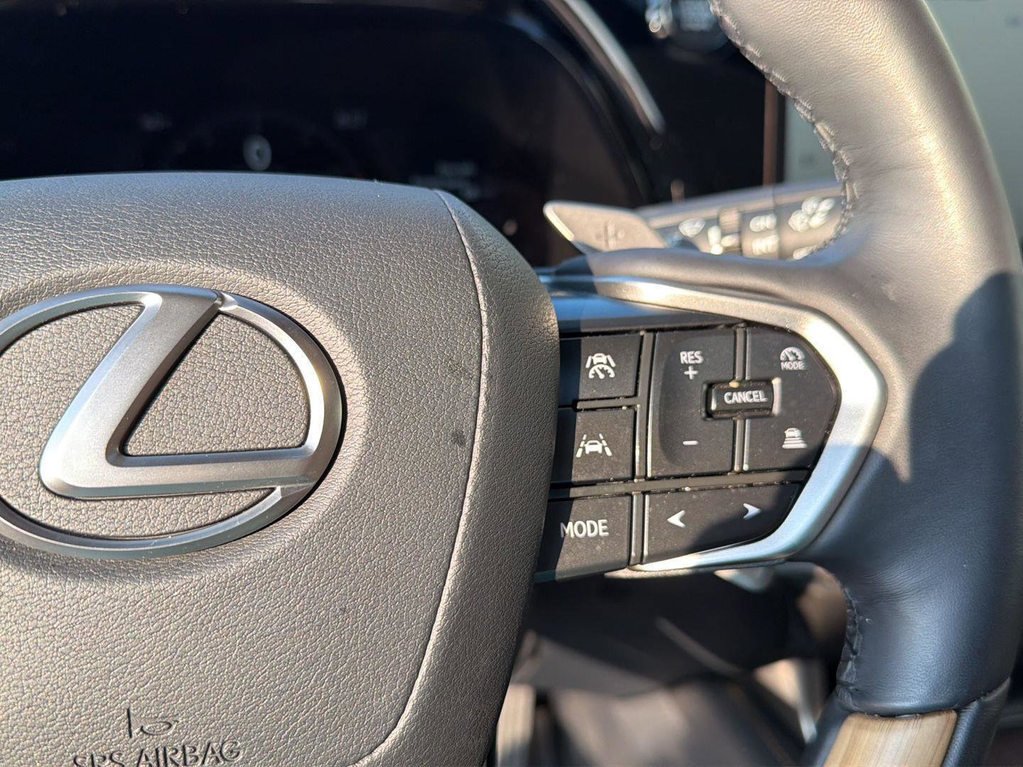 Certified 2025 Lexus RX 350 Premium Plus w/ Accessory Package (Z1) FWD image 22