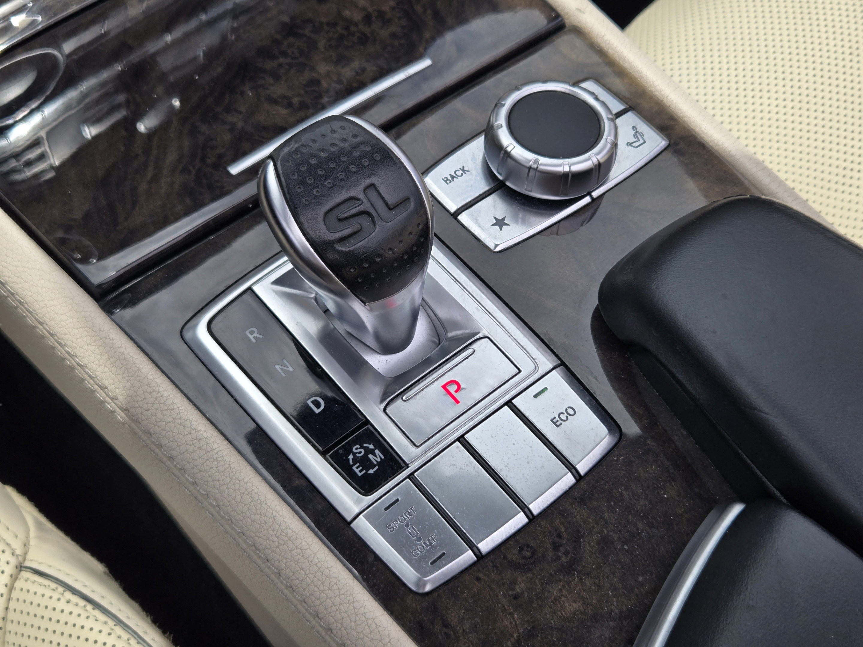 Used 2014 Mercedes-Benz SL 550 image 20