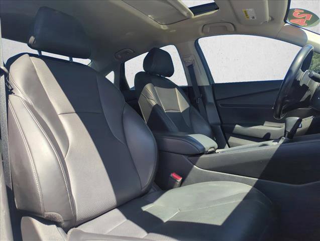 Used 2024 Honda Accord EX-L image 24