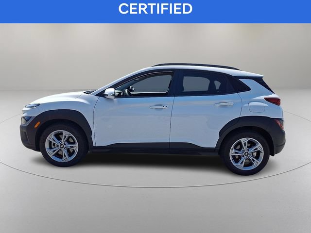 Certified 2023 Hyundai Kona SEL AWD/4WD image 6