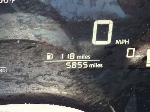 Certified 2025 Nissan Kicks S AWD/4WD image 20