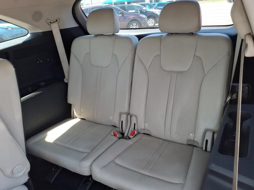 Used 2021 Kia Sorento SX FWD image 4