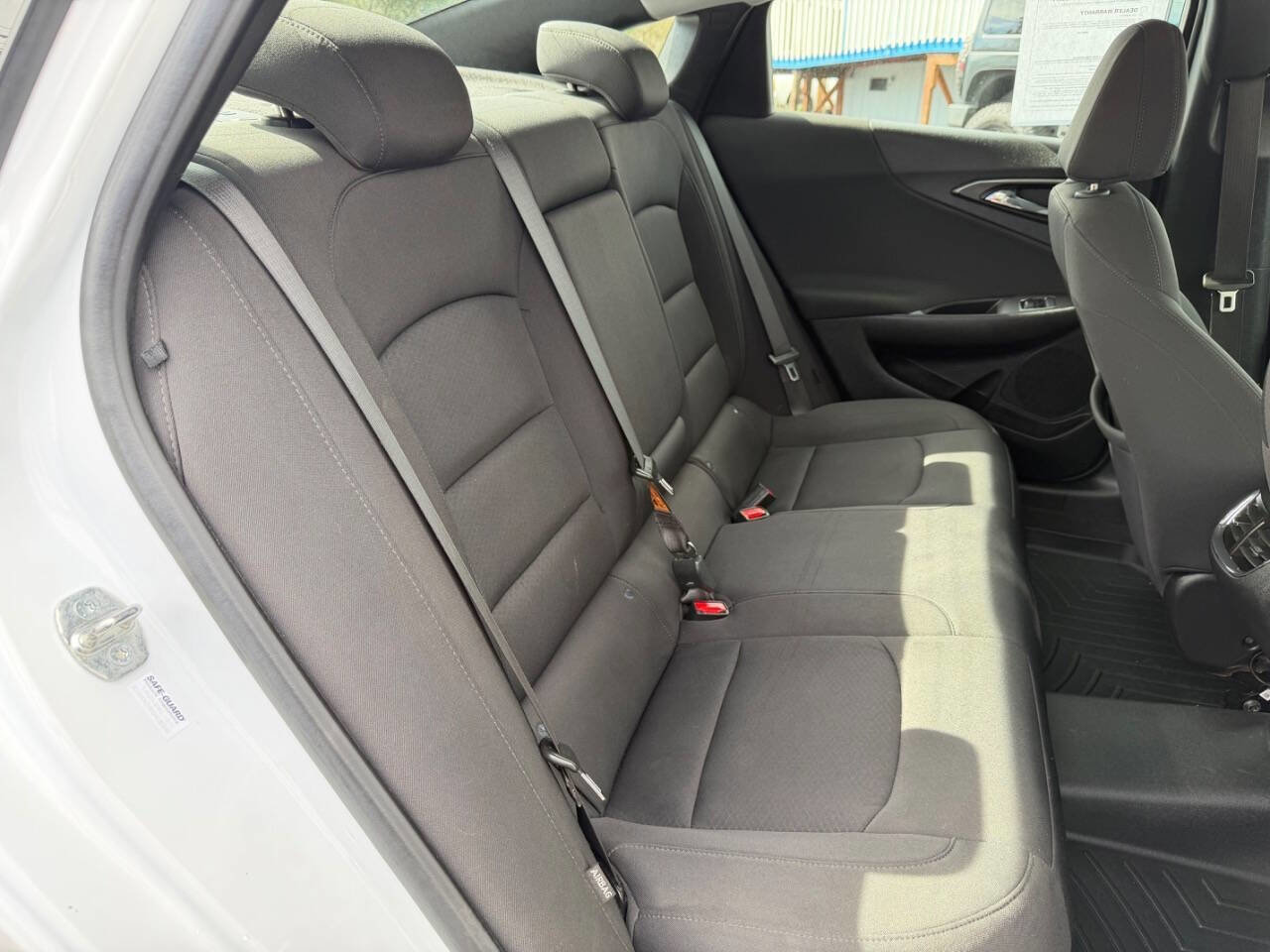 Used 2020 Chevrolet Malibu LT image 24