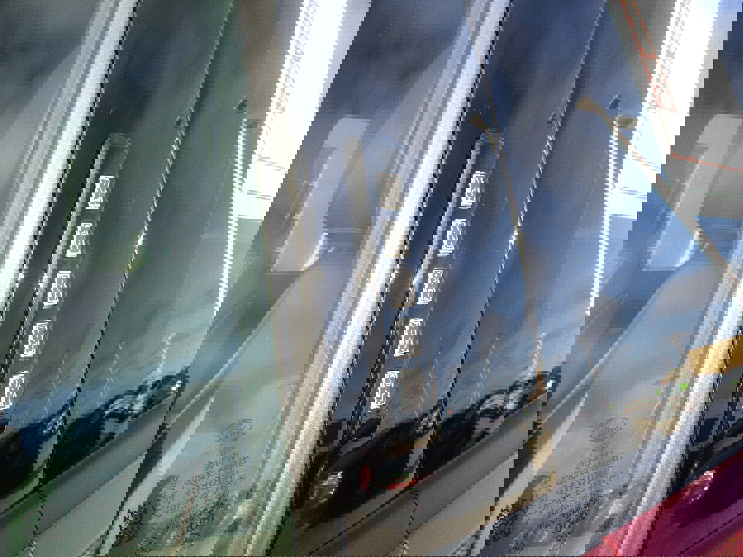 Used 2023 Ford F150 Lariat w/ Equipment Group 502A High image 17