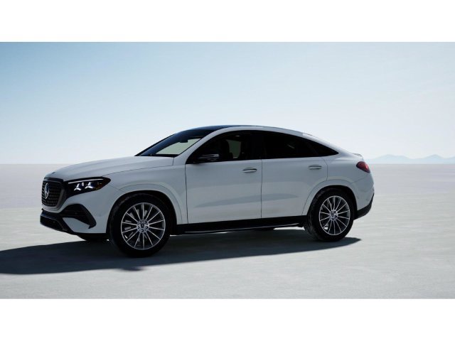 New 2027 Mercedes-Benz GLE 450 4MATIC Coupe image 37