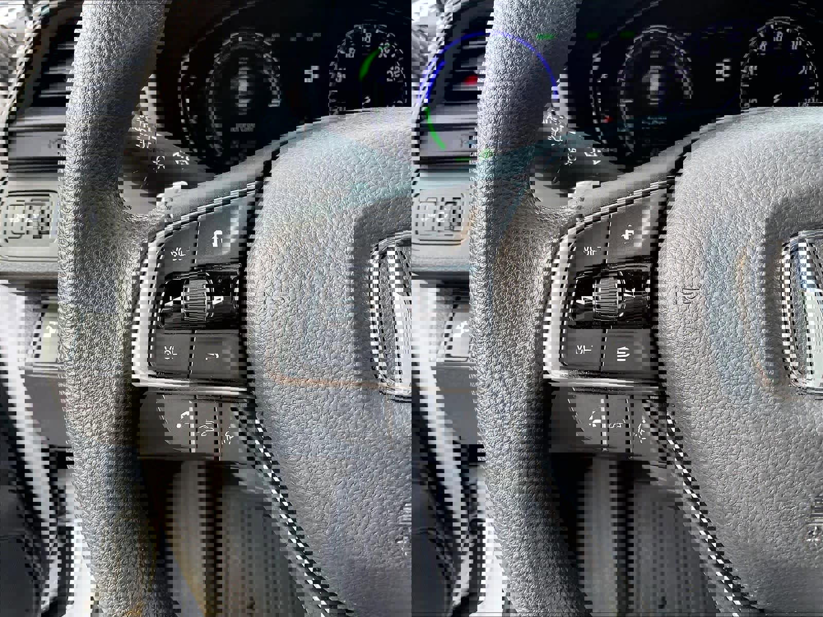 Used 2022 Honda Insight EX image 20