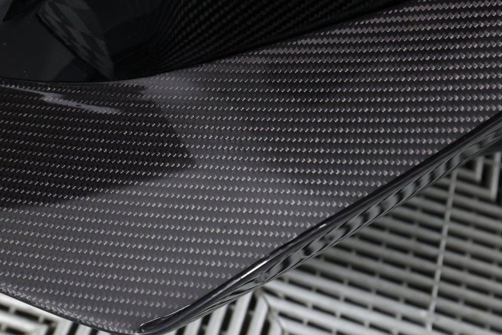 Used 2026 Chevrolet Corvette ZR1 w/ ZR1 Carbon Fiber Aero Package image 49